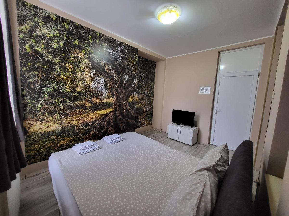 Hostel Fine Beograd Eksteriør bilde