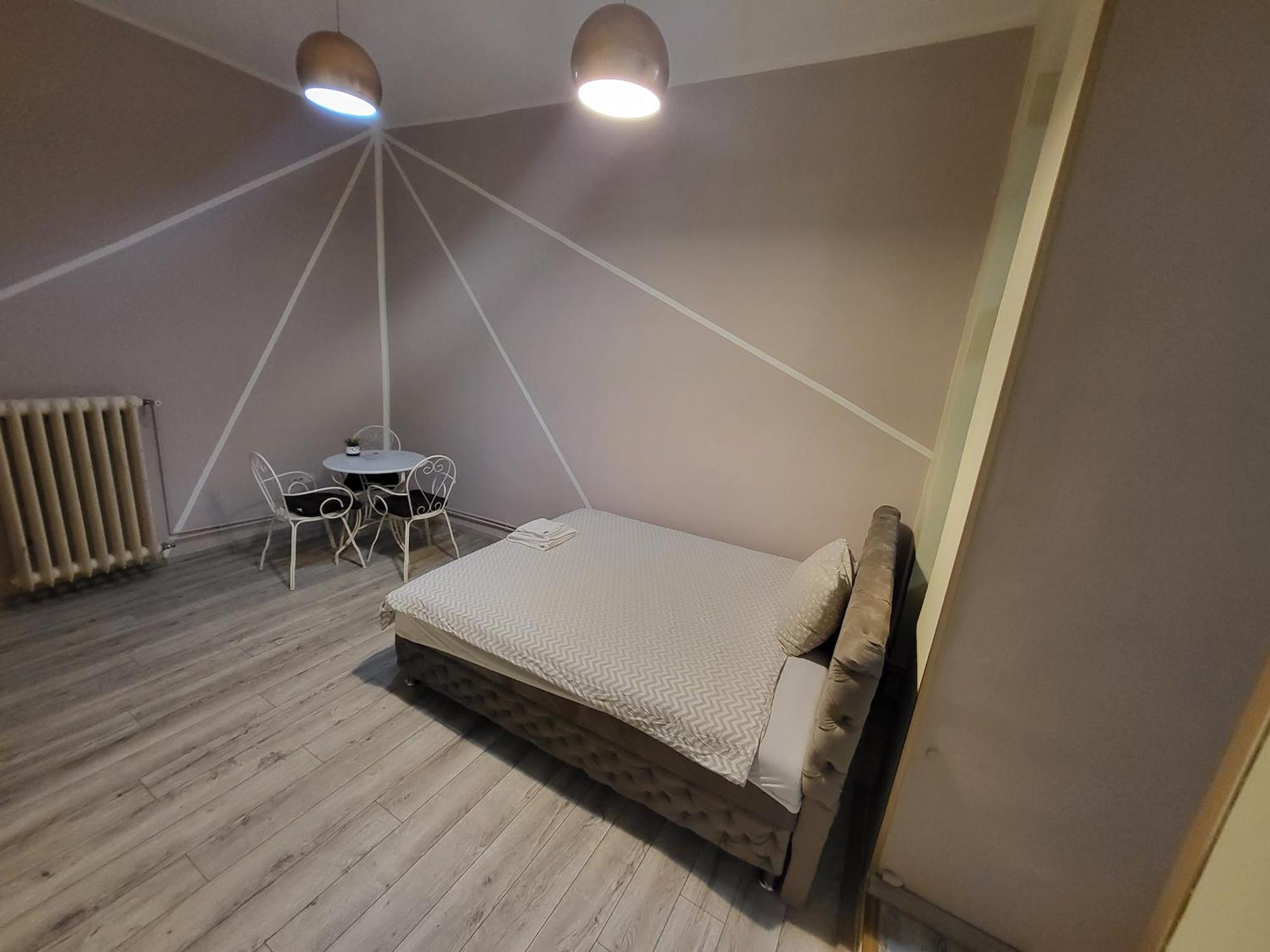 Hostel Fine Beograd Eksteriør bilde