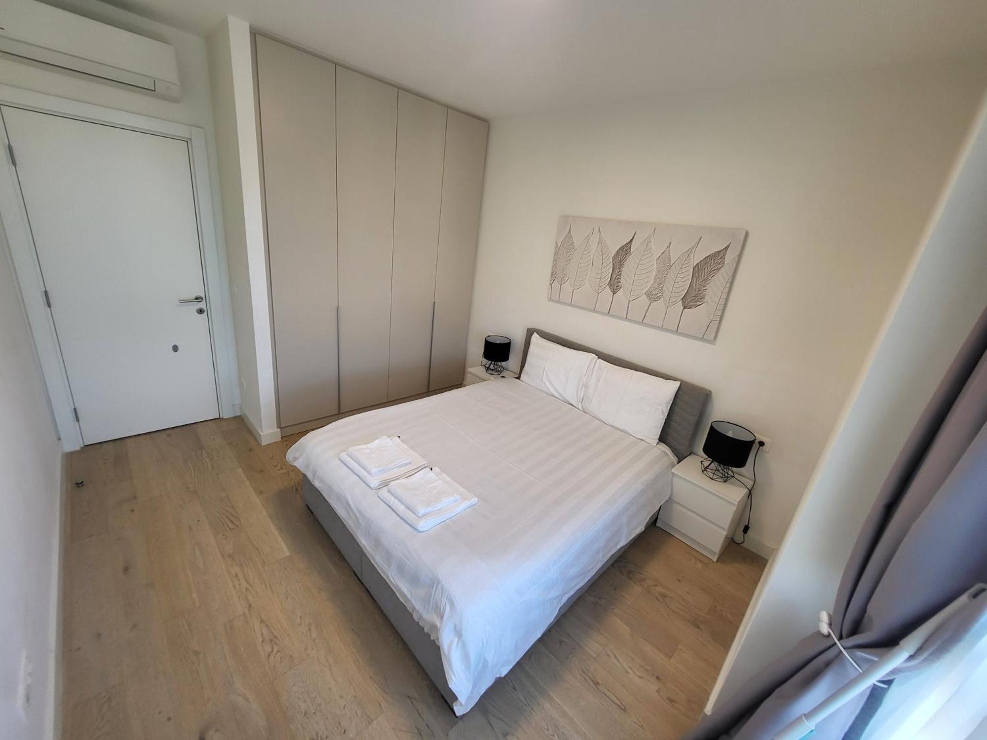 Hostel Fine Beograd Rom bilde