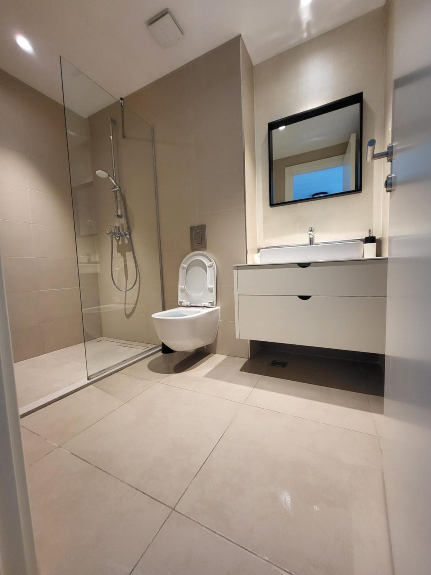 Hostel Fine Beograd Rom bilde