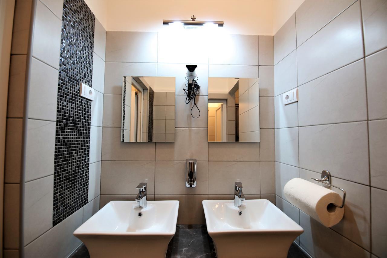 Hostel Fine Beograd Eksteriør bilde