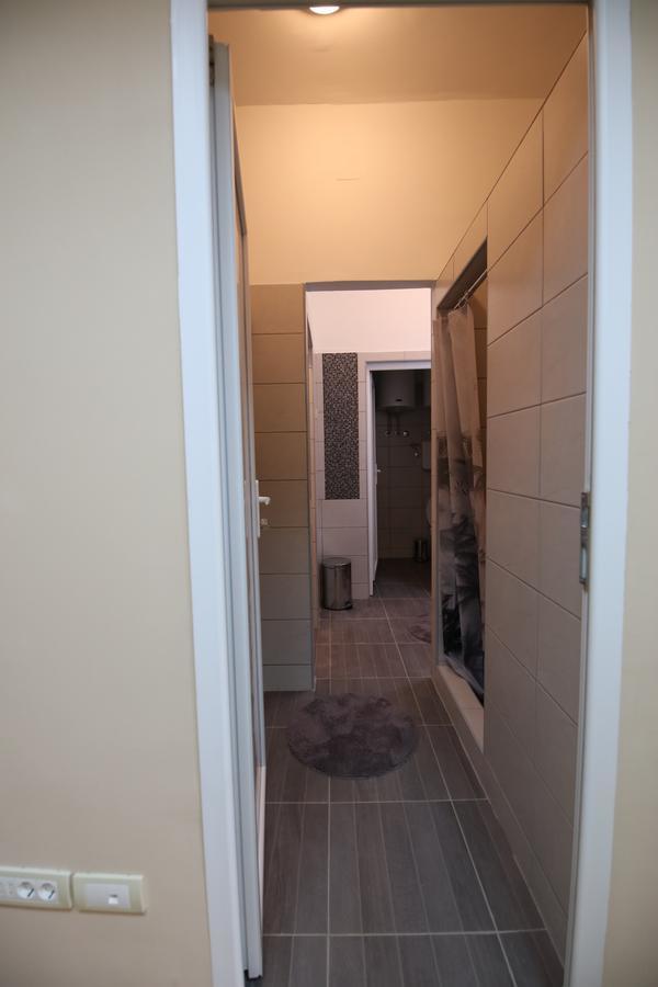 Hostel Fine Beograd Eksteriør bilde