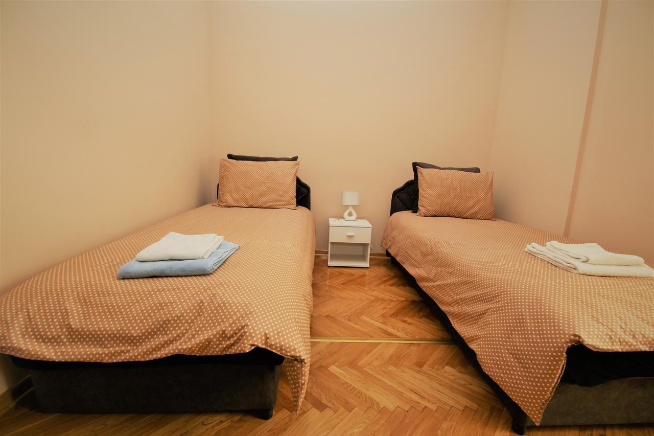 Hostel Fine Beograd Eksteriør bilde