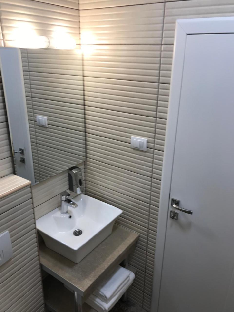 Hostel Fine Beograd Eksteriør bilde