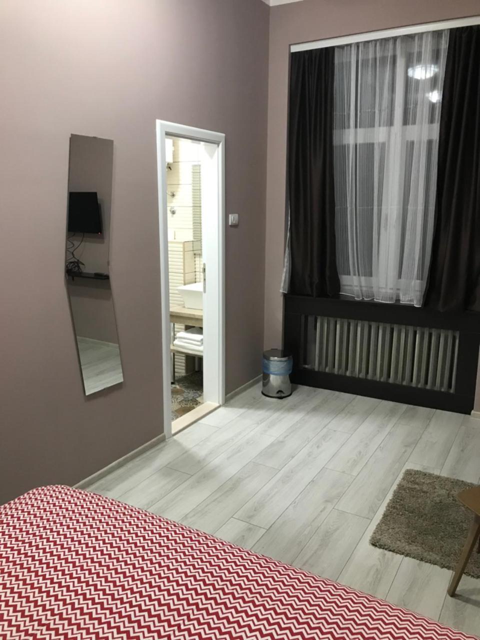 Hostel Fine Beograd Eksteriør bilde