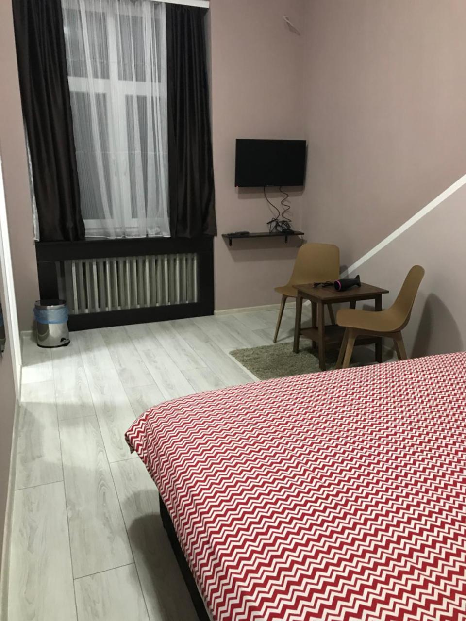 Hostel Fine Beograd Eksteriør bilde