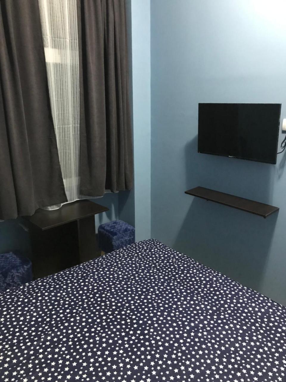 Hostel Fine Beograd Eksteriør bilde