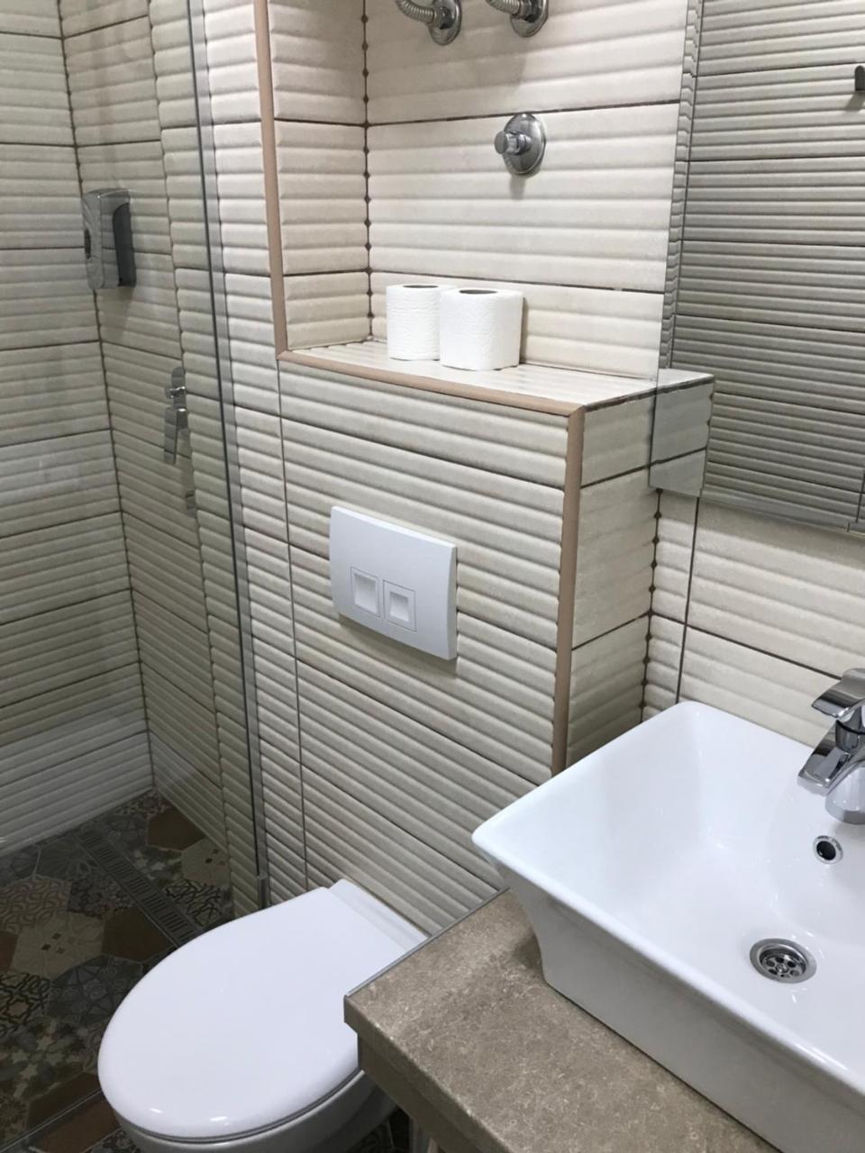Hostel Fine Beograd Eksteriør bilde