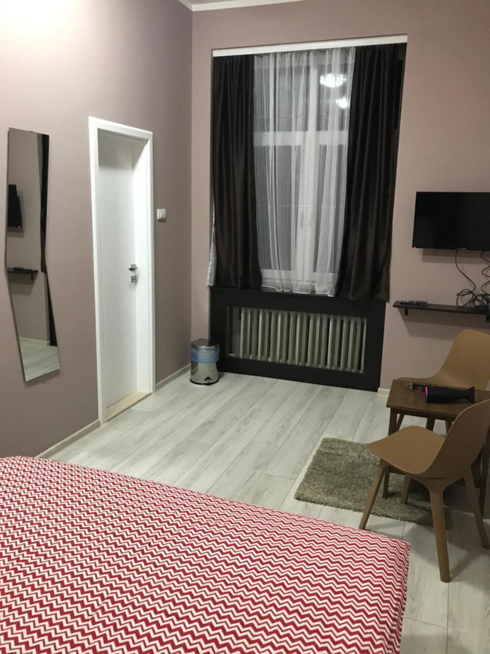 Hostel Fine Beograd Eksteriør bilde
