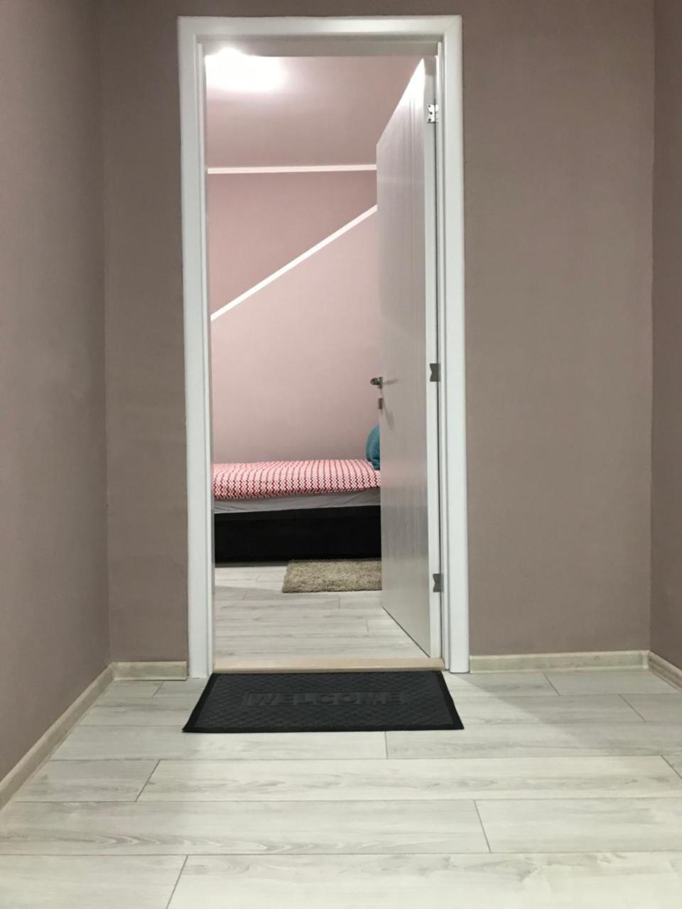 Hostel Fine Beograd Eksteriør bilde