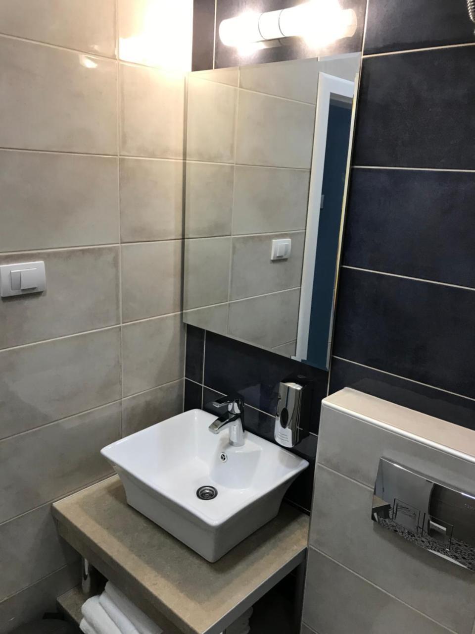 Hostel Fine Beograd Eksteriør bilde