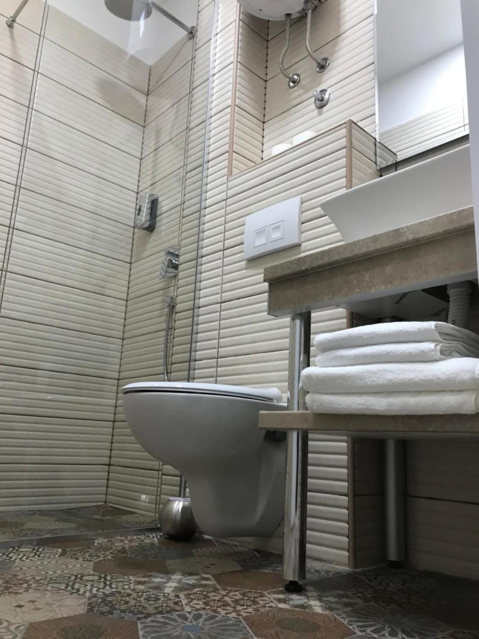 Hostel Fine Beograd Eksteriør bilde