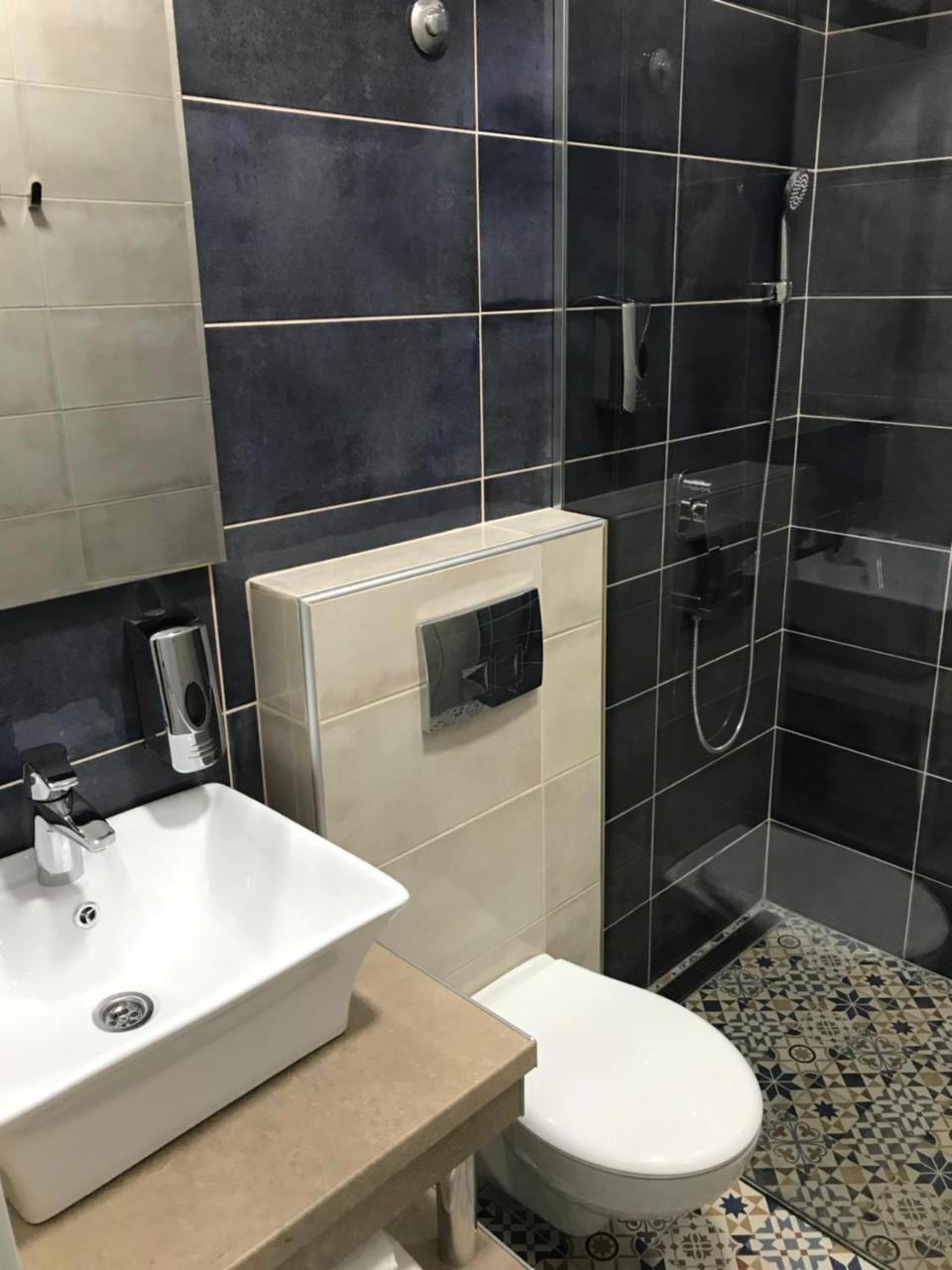Hostel Fine Beograd Eksteriør bilde